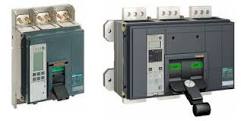 Industrial Electricals