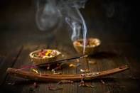 Incense