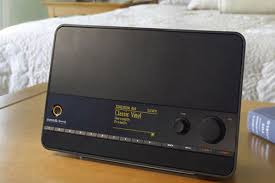 Internet Radios