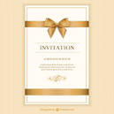 All Invitation Cards