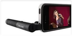 iOS Mic Recorders
