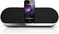 iOS Docks & Speakers