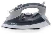 Irons & Steamers
