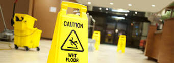 Janitorial