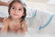 Kid's Bath
