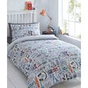 Kid's Bedding