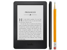 Kindle eBooks