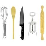 Kitchen Tools