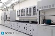 Lab Cabinets