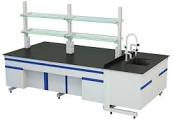 Lab Desk