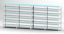 Lab Racks