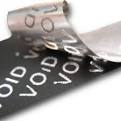 Securing & Labeling
