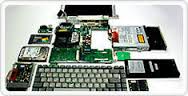 Laptop Replacement Parts