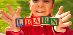 All Learning & Education