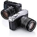 Inrechangeable Lens Camera