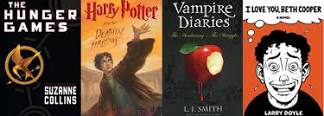 Literature & Fiction