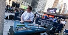 Live Sound & Lighting