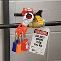 Lockout Tagout