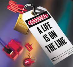All Lockout Tagout
