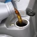 Lubricants & Oils