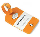 Luggage Tags
