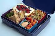 Lunch Boxes