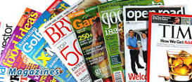 All Magazines