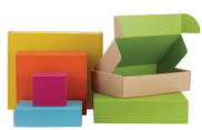 Boxes & Mailers