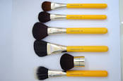 Tools & Brushes