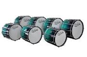 Marching Percussion