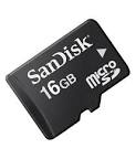 Memory Cards