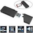 Memory Card Accessories