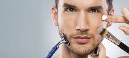 Men’s Grooming