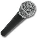 Microphones