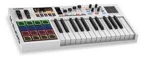 MIDI Controllers