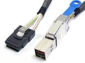 Mini SAS Cables