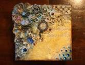 Mixed Media