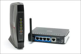 All Modems
