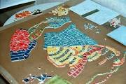 Masaic Making