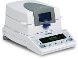 Moisture Balances