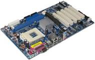 Motherboard