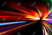 Motion & Speed