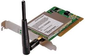 All Network Adaptors