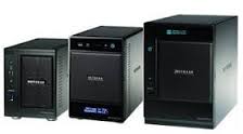 Network Attached Storage