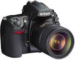 Nikon