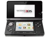 Nintedo 3DS