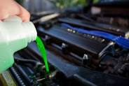 Oil, Coolants & Fluids