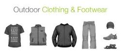 Outdoor Clothing