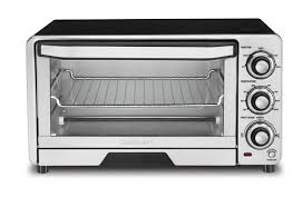 Ovens & Toasters