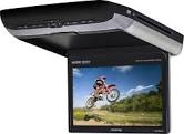 Overhead Video